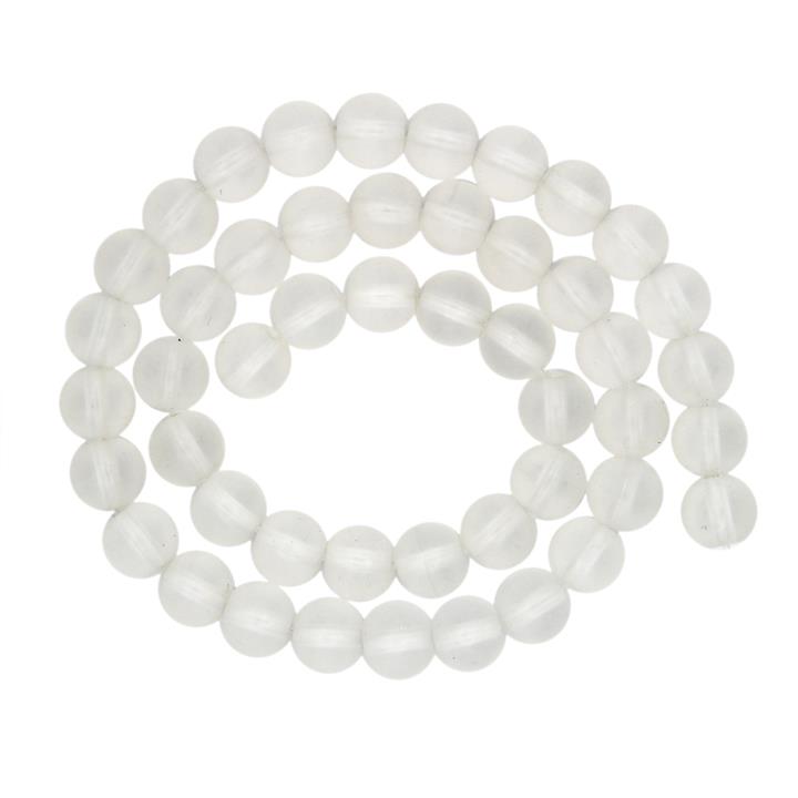 ریسه سنگ  اونیکس بی رنگ رزالیا مدل Vina-AB-119
